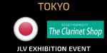 11 et 12 février 2018 Evénement chez Clarinet Shop à Tokyo - Japon - Rencontrez Jean-Luc VIGNAUD, l'inventeur des Ligatures JLV, et essayez l'ensemble de la gamme Ligature JLV - De 13h à 17h