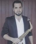 Benjamin-Yann COUTIN - Ambassadeur Ligature JLV pour saxophone soprano, alto, ténor, baryton