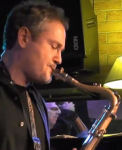 Rick MARGITZA - Ambassadeur Ligature JLV pour saxophone et clarinette