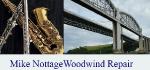 Mike Nottage Woodwind Repair