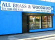 All Brass and Woodwind Ltd