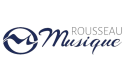 Rousseau Musique | Rennes | France