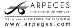 Arpèges Paris
