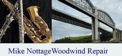 Mike Nottage Woodwind Repair