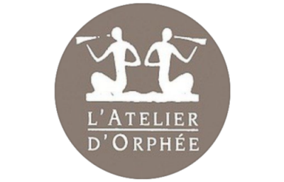 L'Atelier d'Orphée | Angers | France