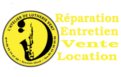 Atelier Lutherie Vent | Sainte-Clotilde | France - La Réunion