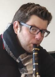 Hugo MONDIERE - Ambassadeur Ligature JLV pour saxophone